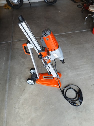 Husqvarna dms 240 core - dms,