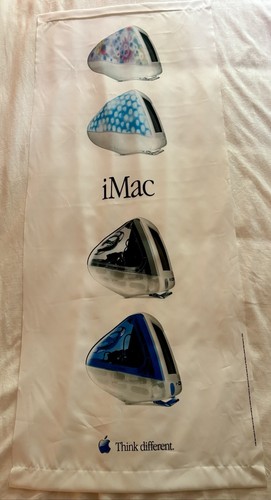 2001 apple imac - imac, x