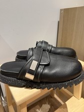 Marsell x Suicoke - Zavo