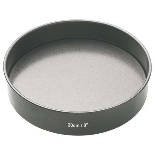 20cm round non stick - 20cm,
