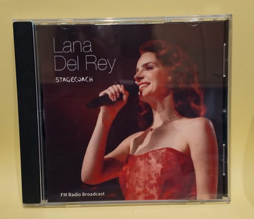Lana del rey - lana,