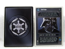 Star Wars 1995 CCG Premier