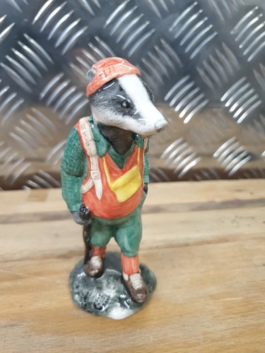 Beswick english country folk - beswick,