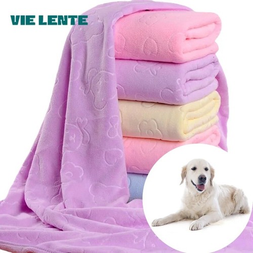 Quick dry pet - dry, towel