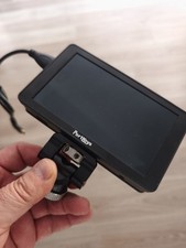 Monitor Da Campo Portkeys HD7H Con Supporto Smallrig 