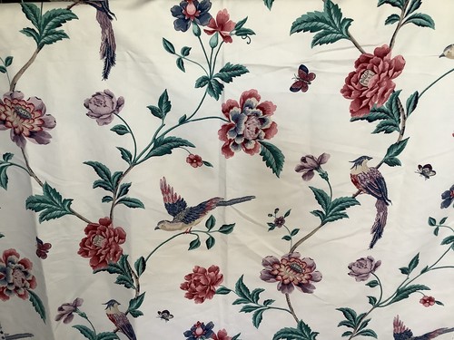Laura ashley elveden cranberry - ashley,