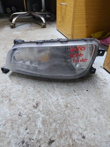 Hino 700 headlight 219 1107 - headlight, 08-219-1107