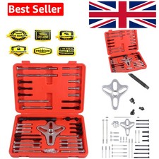 46pcs harmonic balancer puller - harmonic,