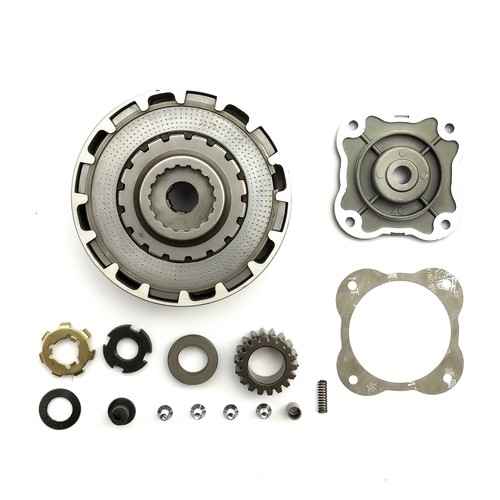 110cc 125cc pitbike clutch - 110cc,