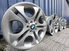 GENUINE BMW BBS 18 STYLE 107