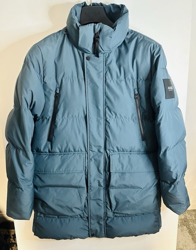 Aigle men goretex down - men’s,