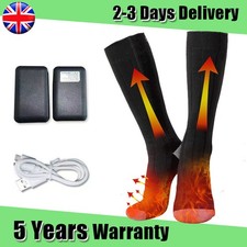 8000mAh Rechargeable Heated