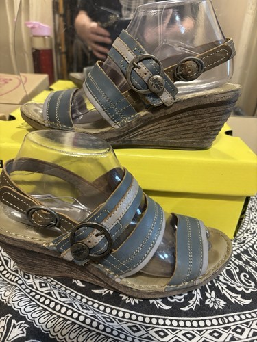 Fly london salm sebta - fly,
