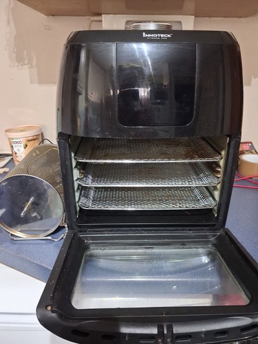 Innoteck 12l digital air - innoteck,