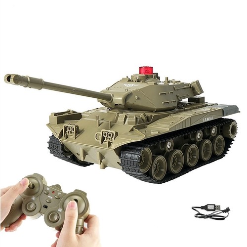 Remote controlled tank - remote,