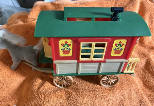 Sylvanian families 1989 - sylvanian,