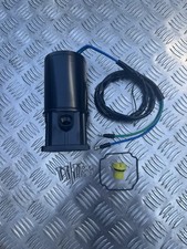 MERCURY MARINER 50 - 60 hp 2 STROKE 3 CYLINDER - OUTBOARD POWER TRIM TILT MOTOR