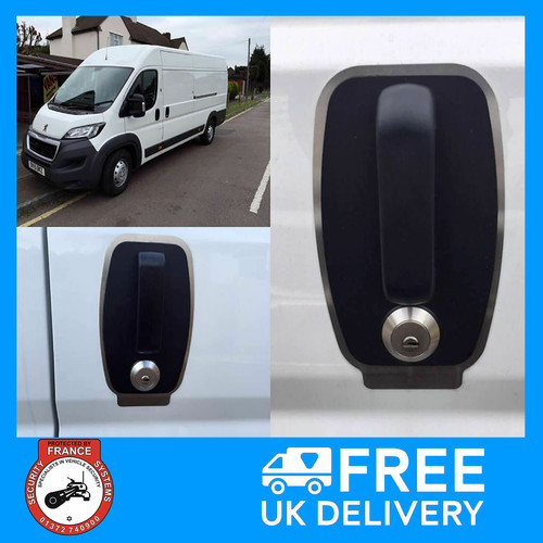 Fiat ducato 2006 rear van - fiat,