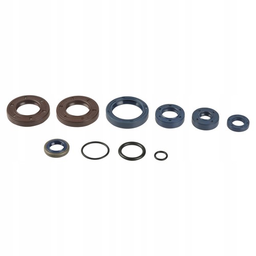 Set engine seals - set, beta