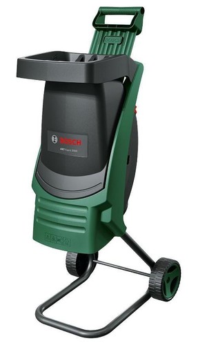 Axt rapid 2200w electric - rapid,