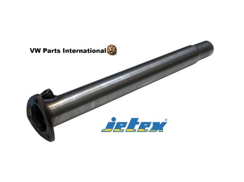 Jetex exhaust performance - exhaust,