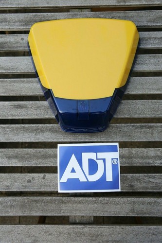 Shieldsafe dummy alarm box - shieldsafe,
