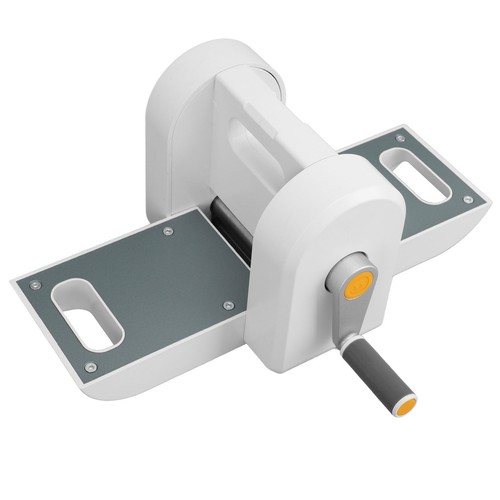 Portable manual die cutting - portable,