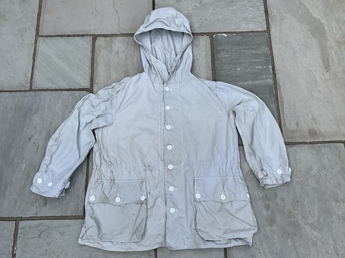 Swedish army m62 - m62, smock