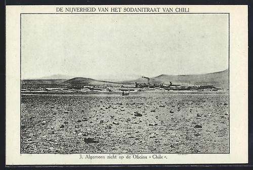 Atacama nijverheid van - ak, atacama,