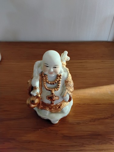 Vintage chinese white - ,