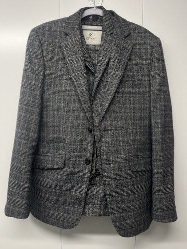 Cavani suit jacket - cavani, &