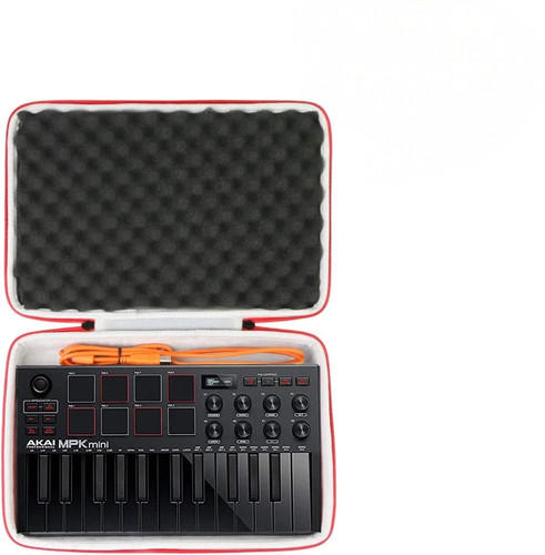 Akai mpk mini mk3 key - mpk,