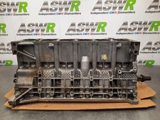 BMW Engine Block M54B30 E46