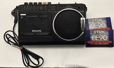 Philips D7180/05R Portable