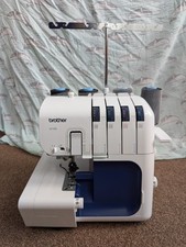 Brother 4234D Overlocker Mint condition