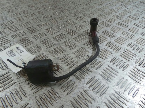 2000 yamaha 125 ignition - dt,