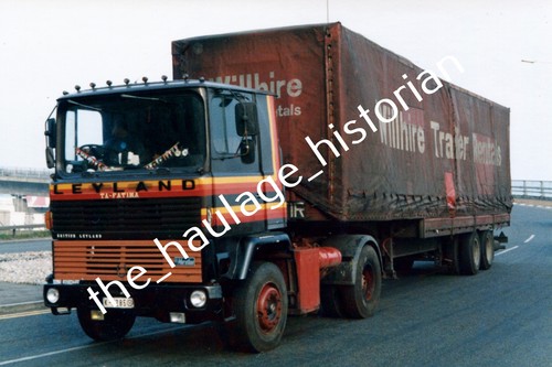 Thh truck photos leyland - truck,