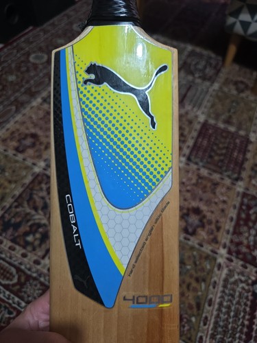 Rare puma cobalt 4000 - rare, cricket
