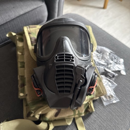 British army gsr - army,