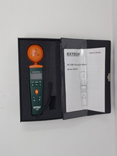 Extech 480836 3.5 GHz RF EMF Strength Meter
