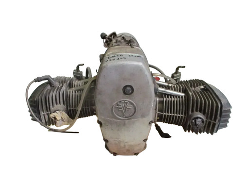 Engine 175225 casing bm56 - 175225,,