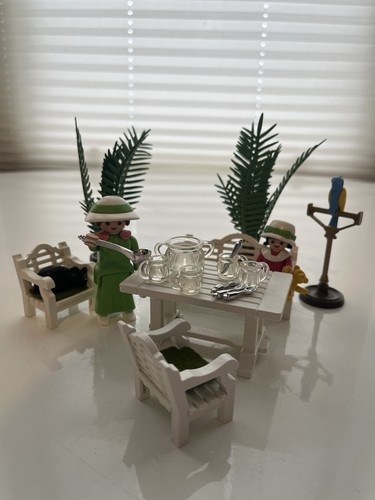 Playmobil 1900 5323 - , victorian
