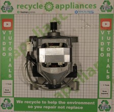 Washing Machine Motor WELLING