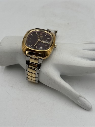 Vintage omega electronic - vintage,