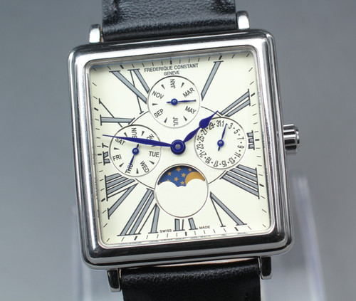 Near mint frederique - [near, mint]