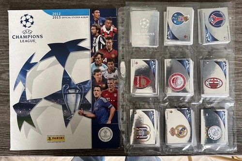 2012 2013 panini - 2012/2013, 12/13