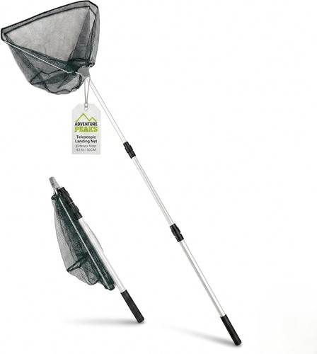 Fishing landing net - fishing,