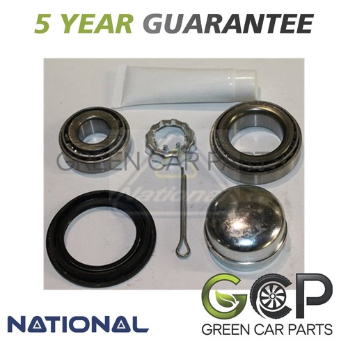 National wheel bearing kit - national,