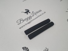 x2 Handlebar Foam Grips