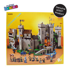 LEGO® - Castle - Lion Knights